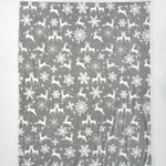 Harts Cuddly Sherpa Fleece Throw