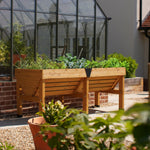 Medium Classic Planter