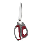 Garden Scissors, Stainless Steel, Ergonomic