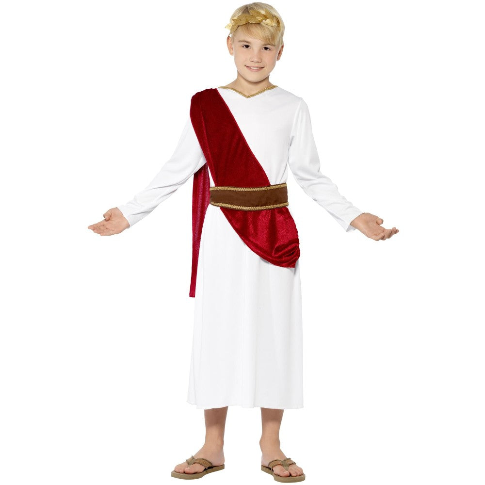 Roman Costume | Age 7-9