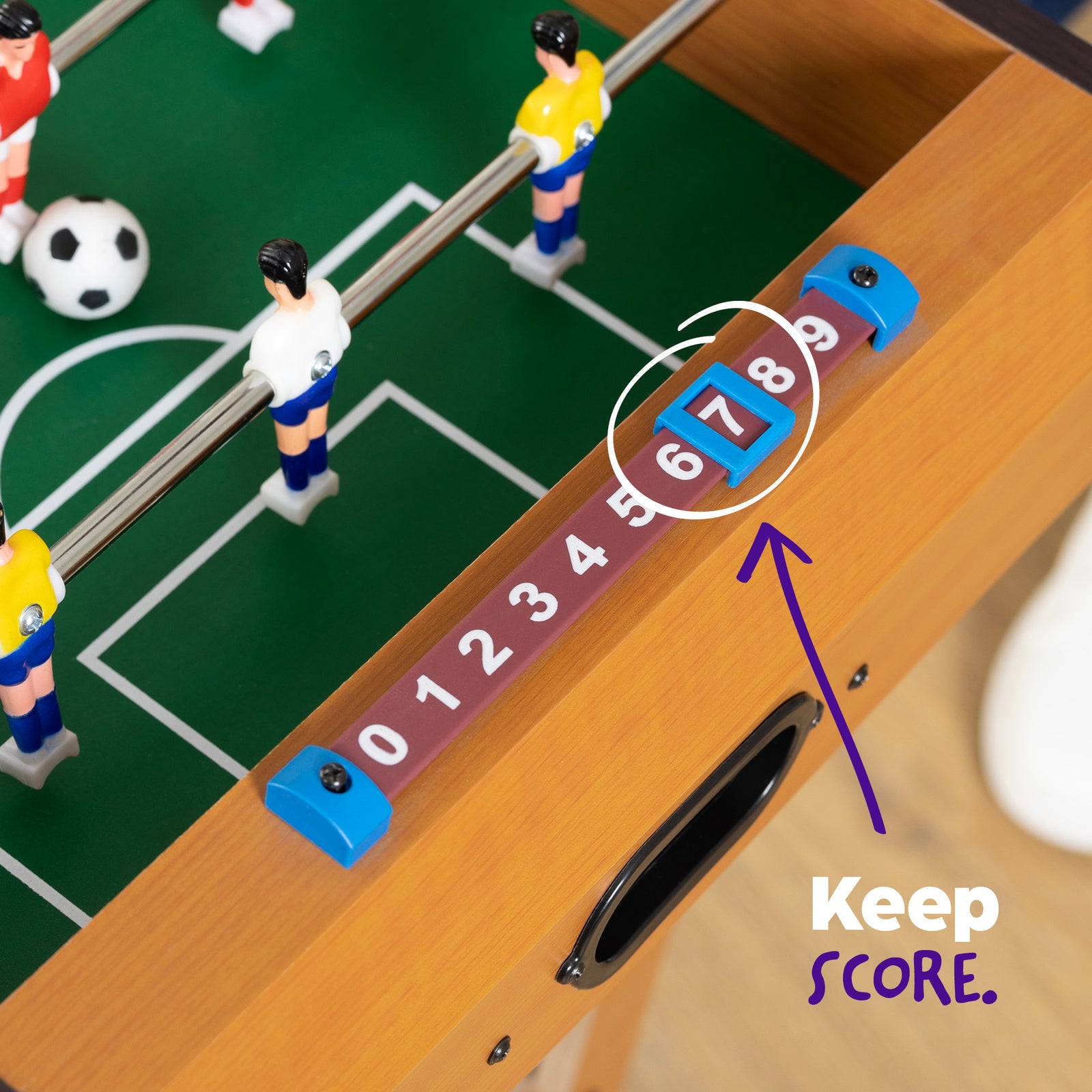 Table Football
