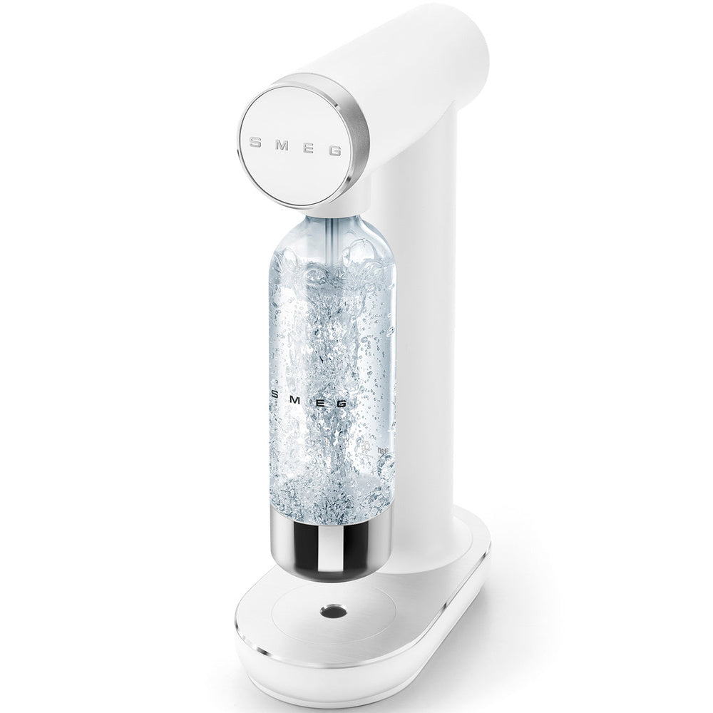 Skc01 Collezione Soda Maker For Sparking Water At Home | White