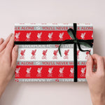 3m Roll Wrapping Paper