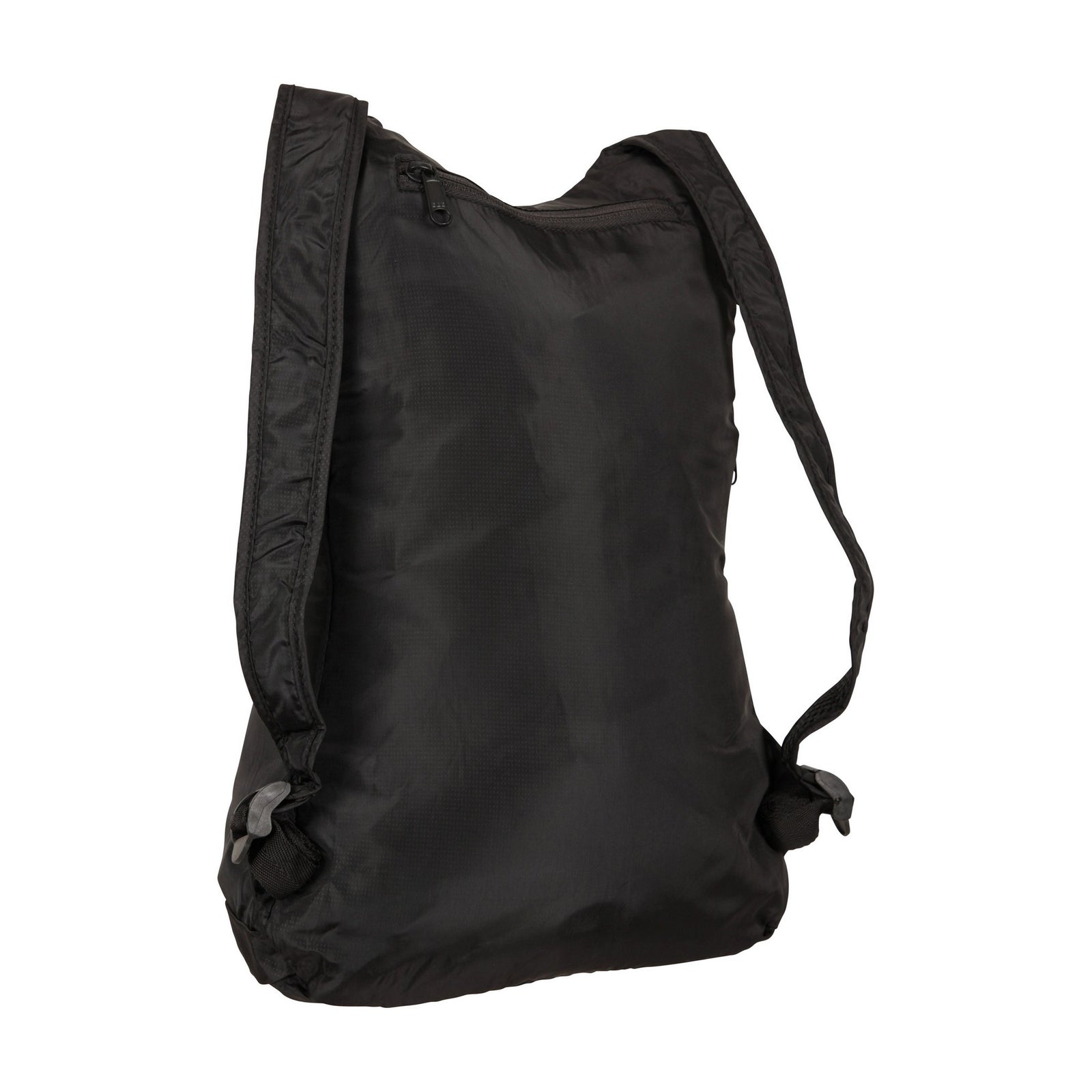 Packaway Backpack | One Size | Black
