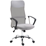 High Back Mesh Executive Office Chair