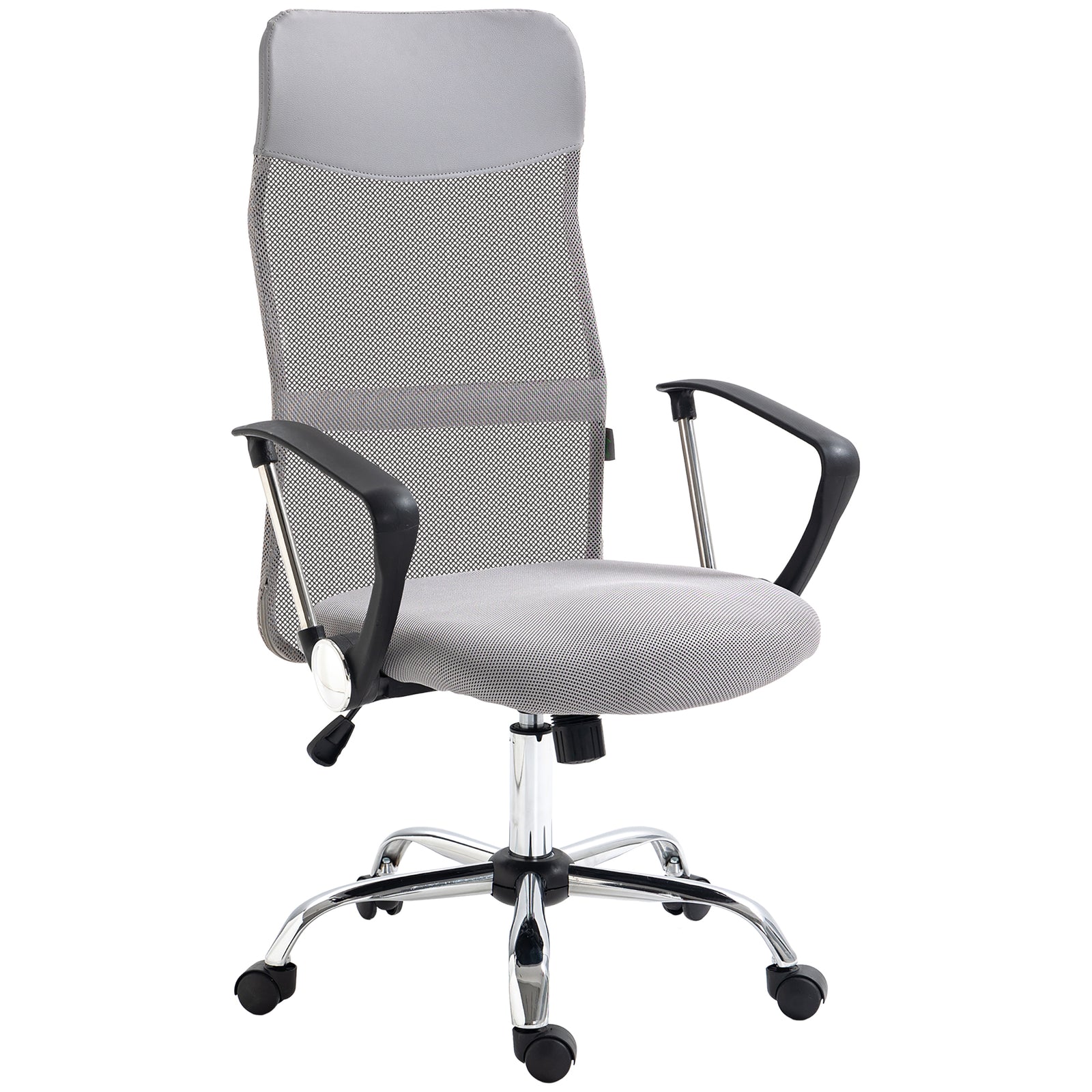 High Back Mesh Executive Office Chair