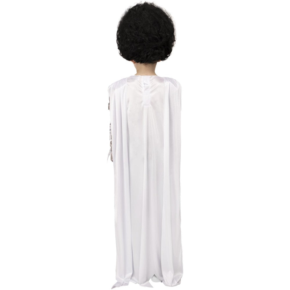 Universal Monsters Bride Of Frankenstein Costume | Small