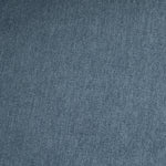 Beulah Fabric Accent Chair | Light Blue
