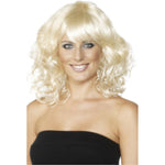 Foxy Wig