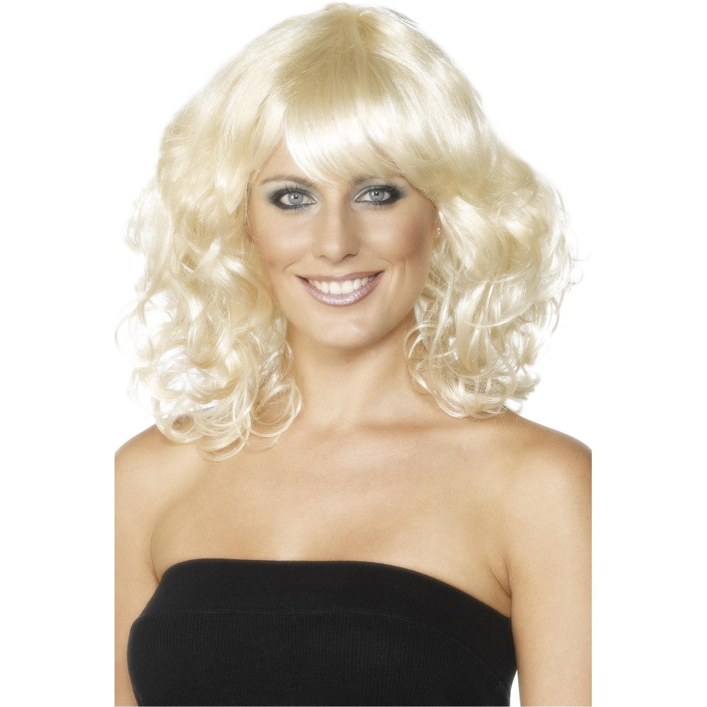 Foxy Wig