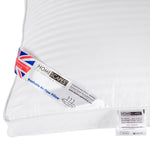 Air Flow Pillow Super Microfibre, 48 X 74 Cm