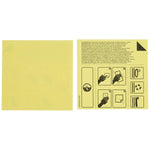 2.5" X 2.5"/6.5cm X 6.5cm Self Adhesive Underwater Adhesive Repair Patch
