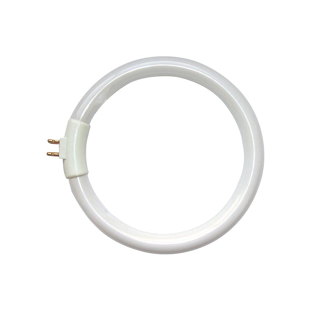 Magnifying Light, White, 1.8x Magnify, Daylight Bulb