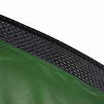 Adults 3 Man Montegra Geo Tent | One Size | Green