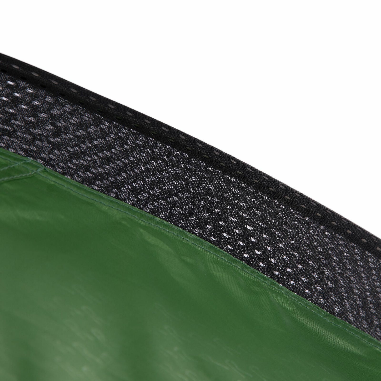 Adults 3 Man Montegra Geo Tent | One Size | Green