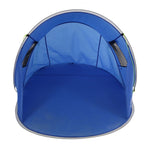 Tahiti Pop-up Tent | One Size | Blue