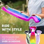 Big 3 Wheel Scooter