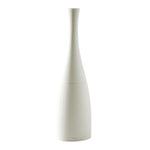 Toilet Brush & Holder, Soft-finish Coating, Saku Collection | Ivory