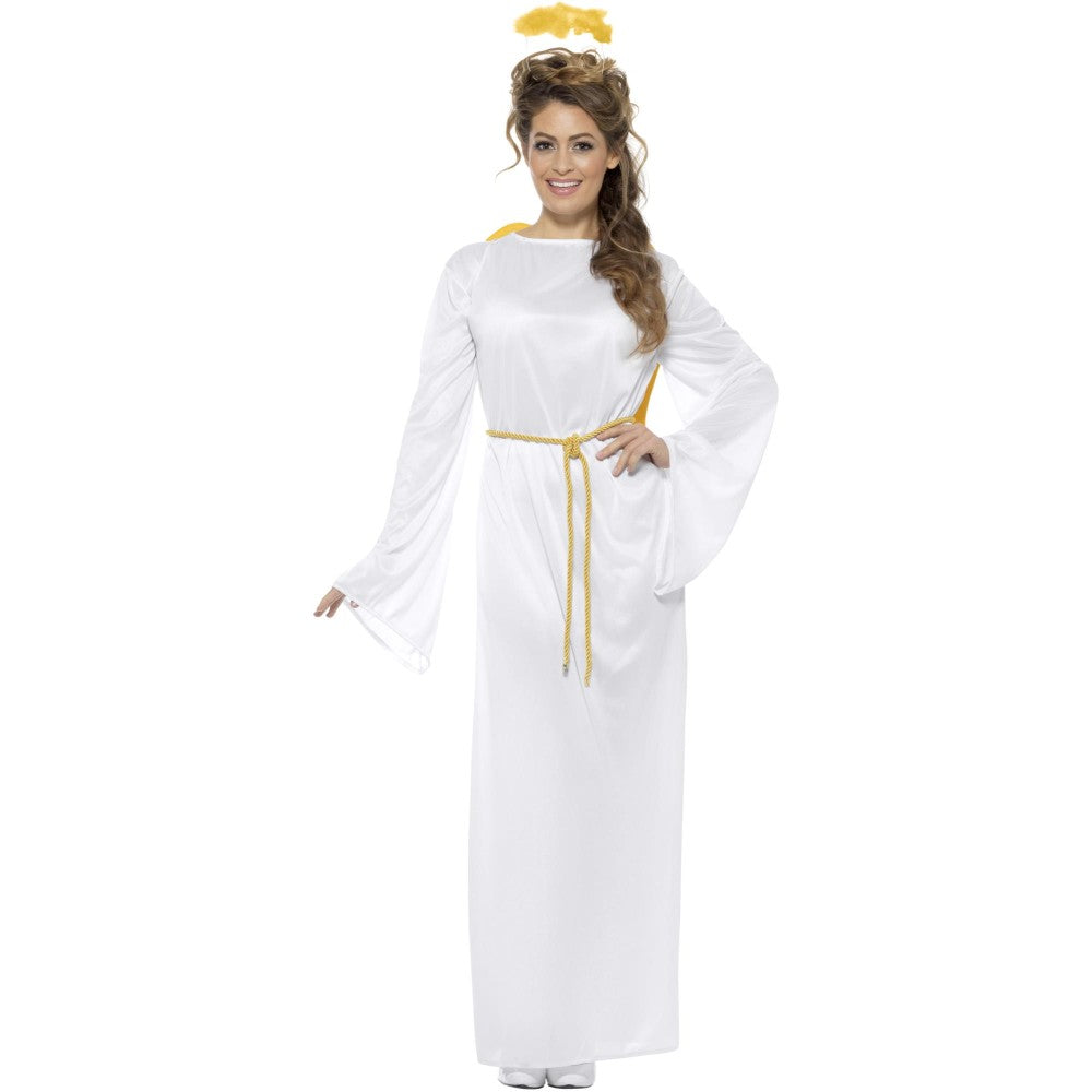 Angel Gabriel Costume | Large/Extra Large