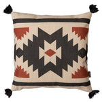 Indoor Oudoor Cushion Set Of 4