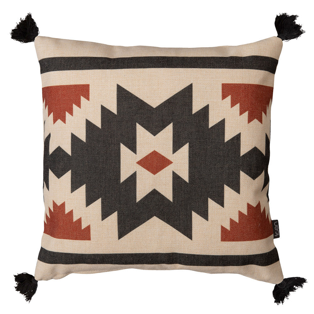 Indoor Oudoor Cushion Set Of 4