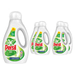Bio Laundry Washing Liquid Detergent 1.431l, 53 Washes | Set of 4