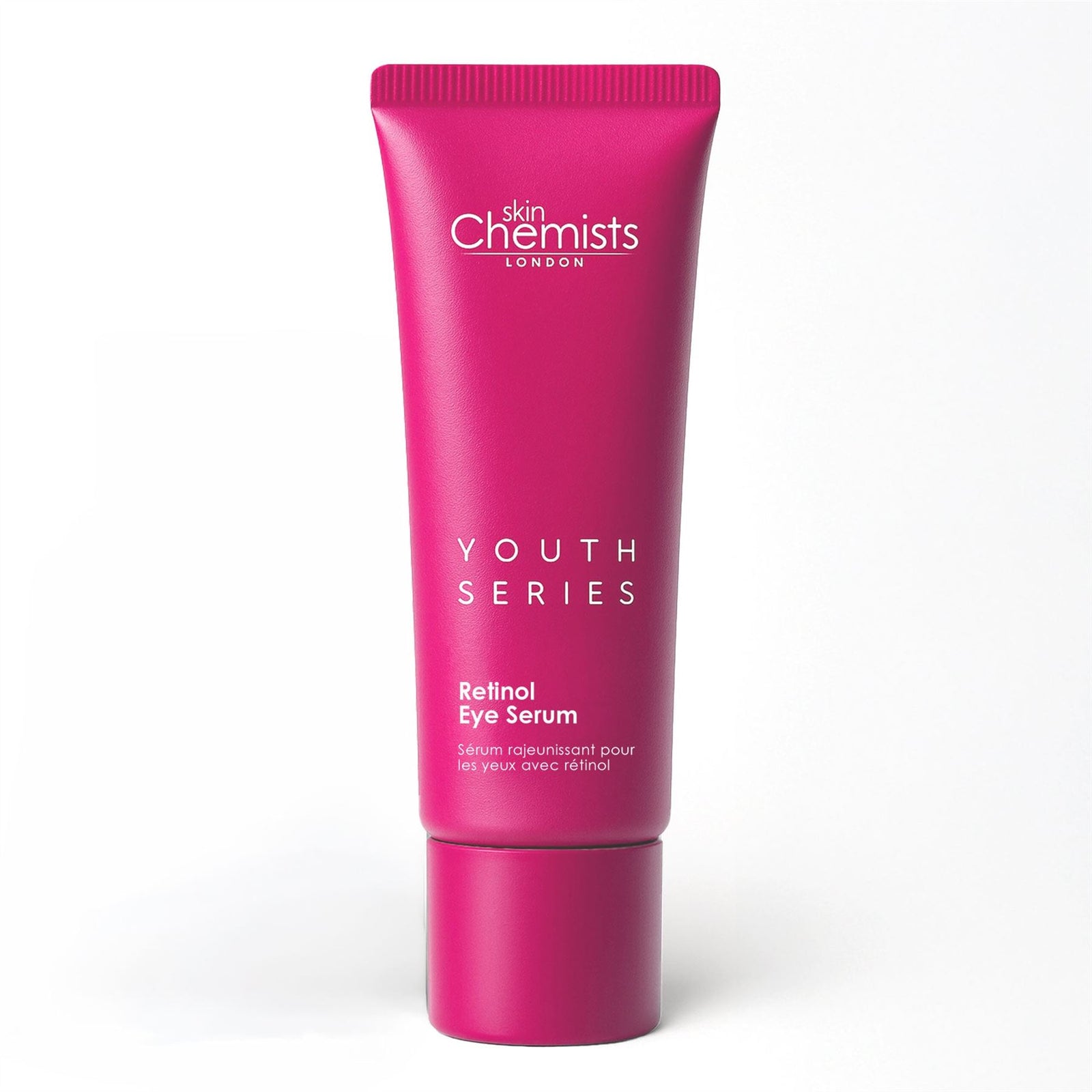 Retinol Anti-ageing Eye Serum 15ml For Cell Regeneration And Fine Lines