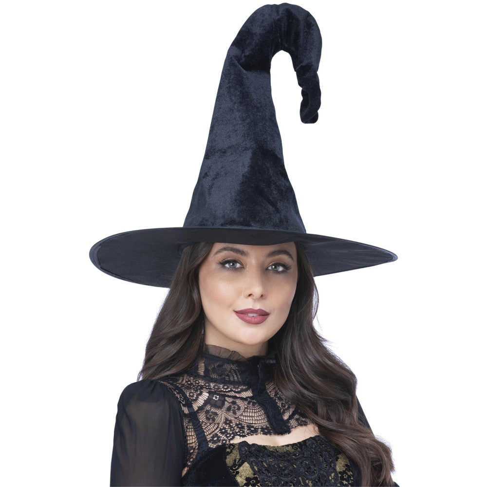 Gothic Coven Witch Hat