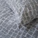 Mandala Fading Bedding Set –  100% Cotton, Soft & Breathable Print | King | Maroon