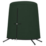 Outsunny Hanging Egg Chair Cover, Swing Chair Cover, 196 X 230 Cm