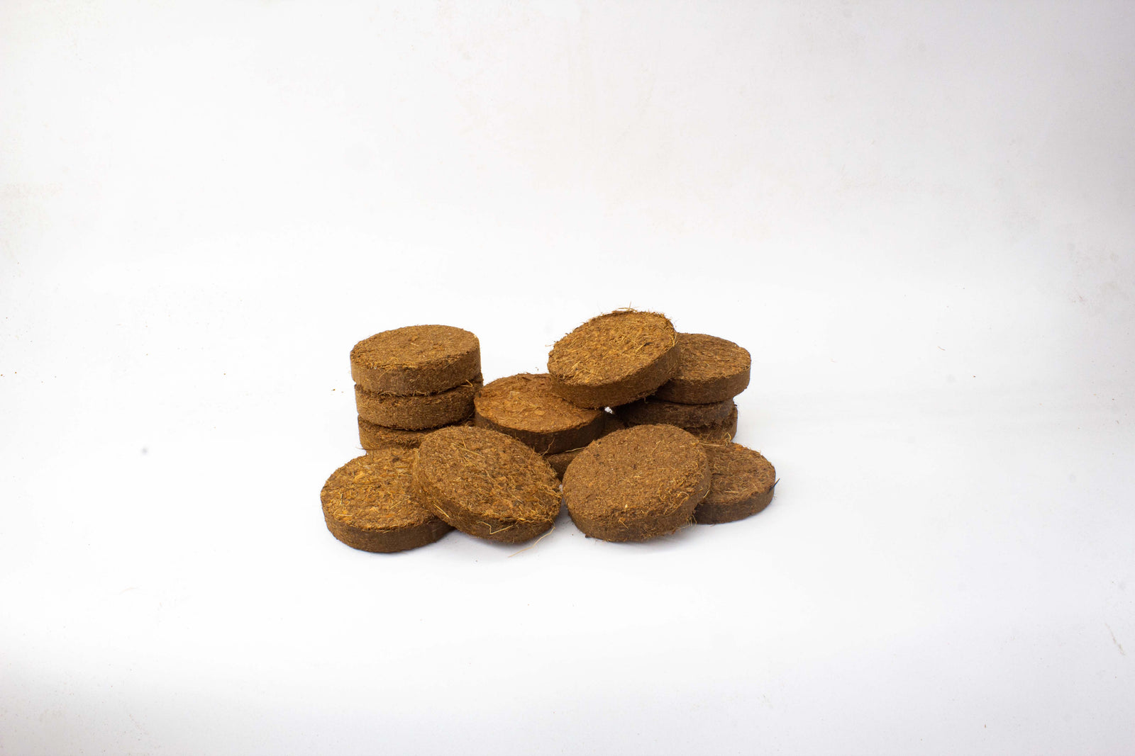 Discs 5cm Pack Of 20