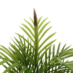 90cm/110cm/150cm Artificial Potted Palm Tree For Home Decoration | Small