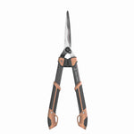 Surecut Hedge Shears Sk5 Carbon Steel Wavy Blades