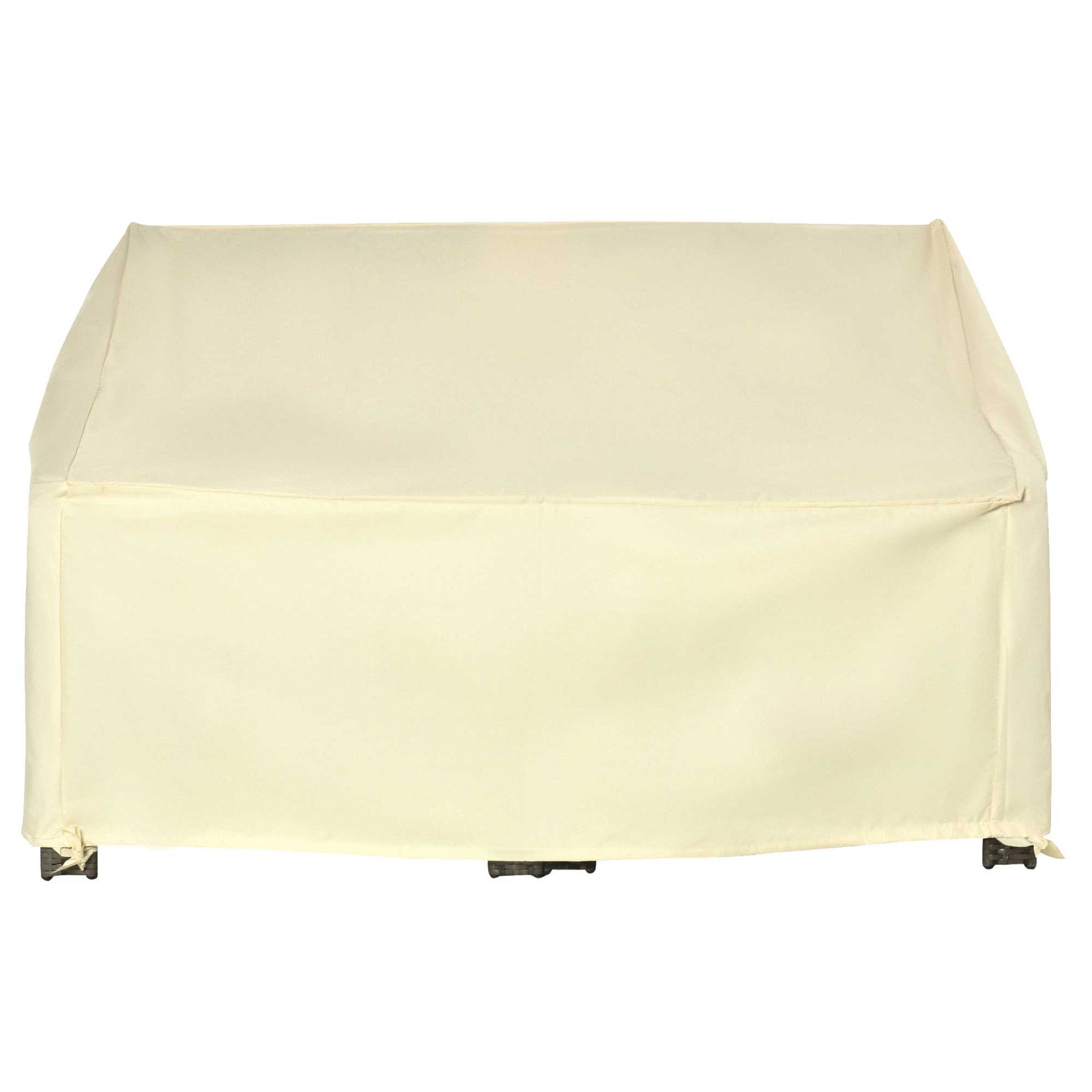 Outdoor Furniture Cover 2 Seater Loveseat Protection