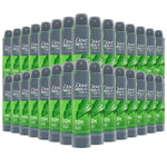 Men+care Antiperspirant Advanced Extra Fresh 72h Protect Deo, 200ml | Set of 30