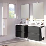Bathroom Mirror 60 X 80 Cm, Rectangular