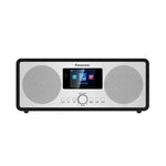 Rf-d40egk-k Bluetooth Internet Radio | Black