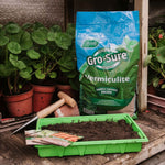 Vermiculite 2-5mm Lightweight Garden Conditioner | Set of 1