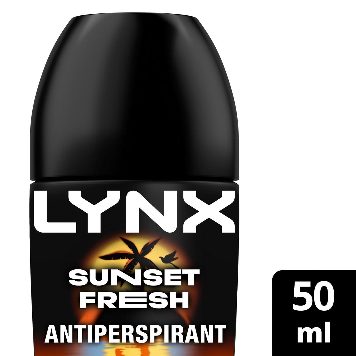Sunset Fresh Anti- Perspirant Roll On With 48h 50ml | Set of 30