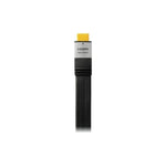 Rp-cdhx50e-k 5m High Speed Solid Wire Hdmi Cable | Black