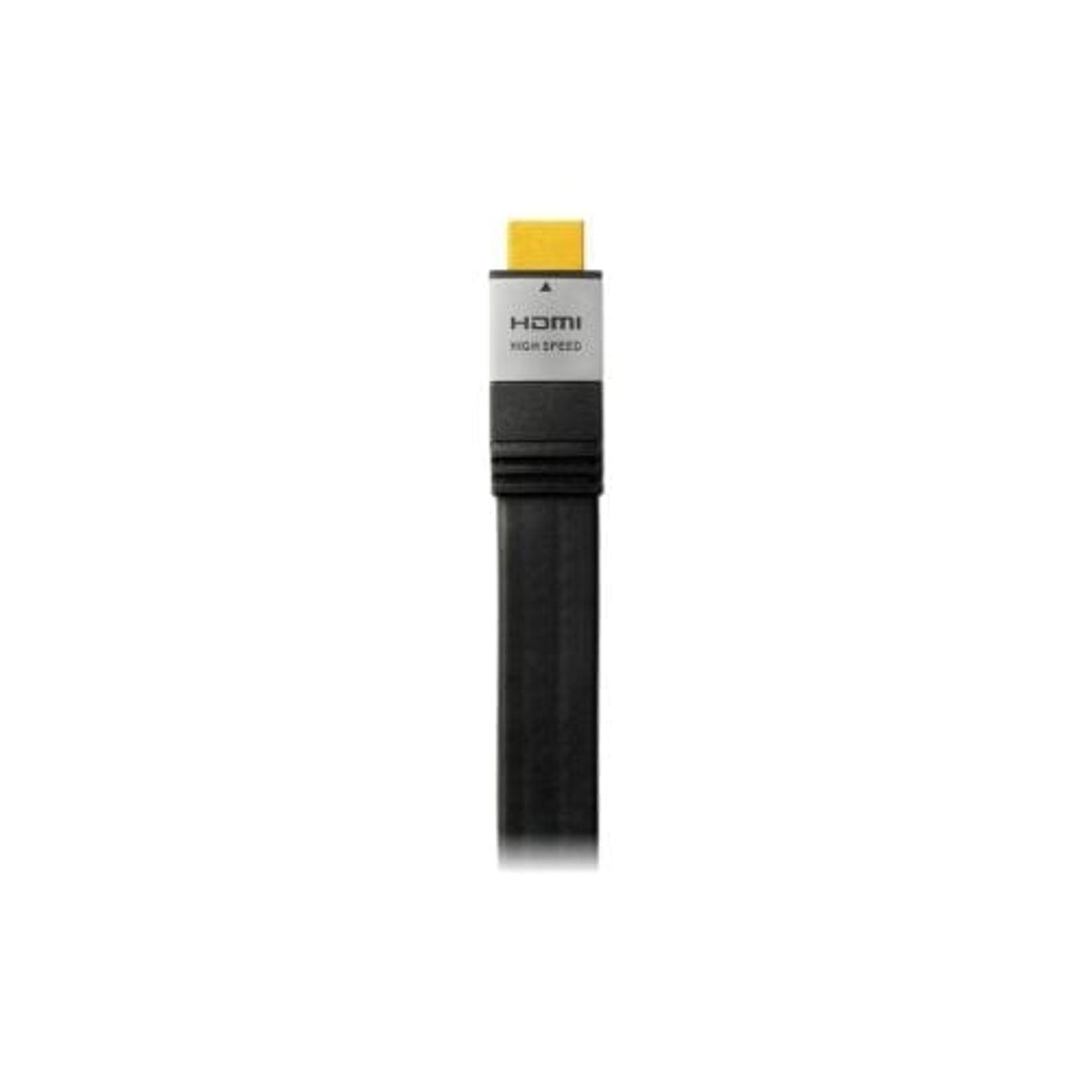 Rp-cdhx50e-k 5m High Speed Solid Wire Hdmi Cable | Black