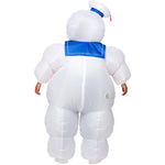 Ghostbusters Inflatable Stay Puft Costume