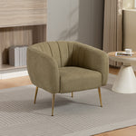 Stanton Accent Chair | Sage Green