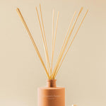 Reed Diffusor 100ml Fruity Raspberry Black Vanilla Essentials Collection