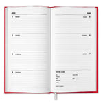 2026 Slim Diary Official Product