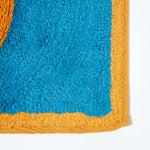 Rubber Duck Bath Mat