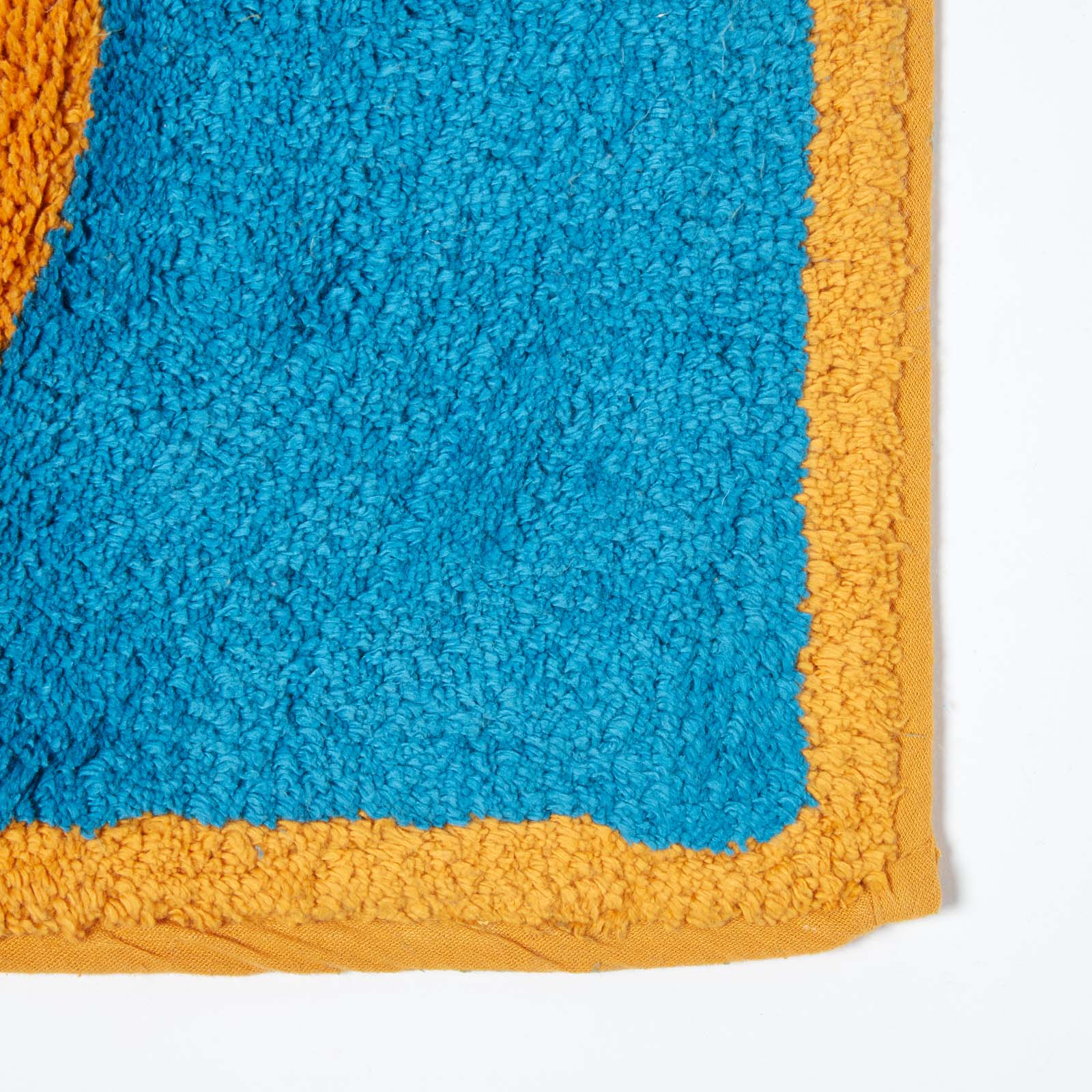 Rubber Duck Bath Mat