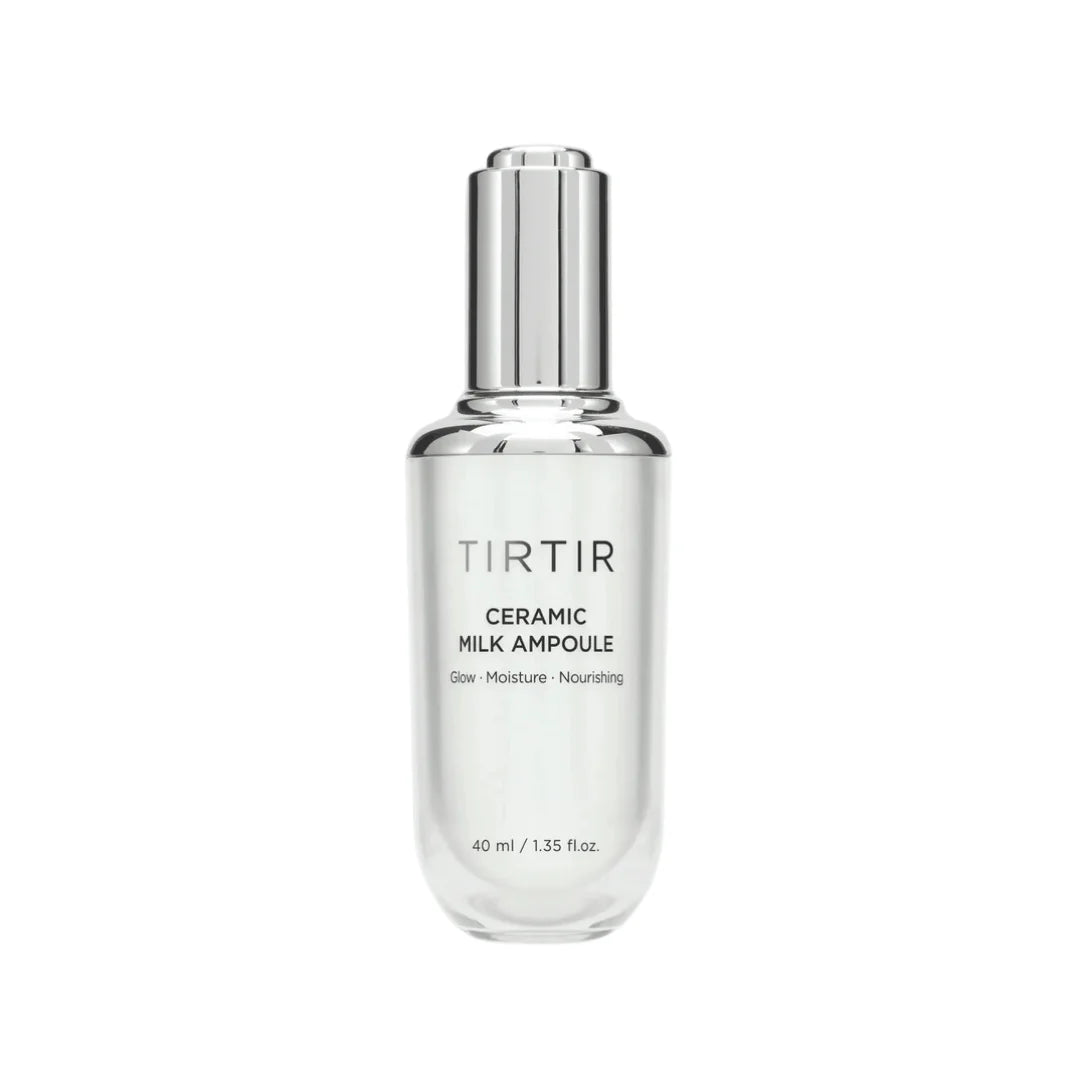 Ceramic Milk Ampoule | 30ml