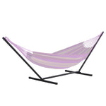 3.6m Extra-long Universal Metal Hammock Stand  Stand Only