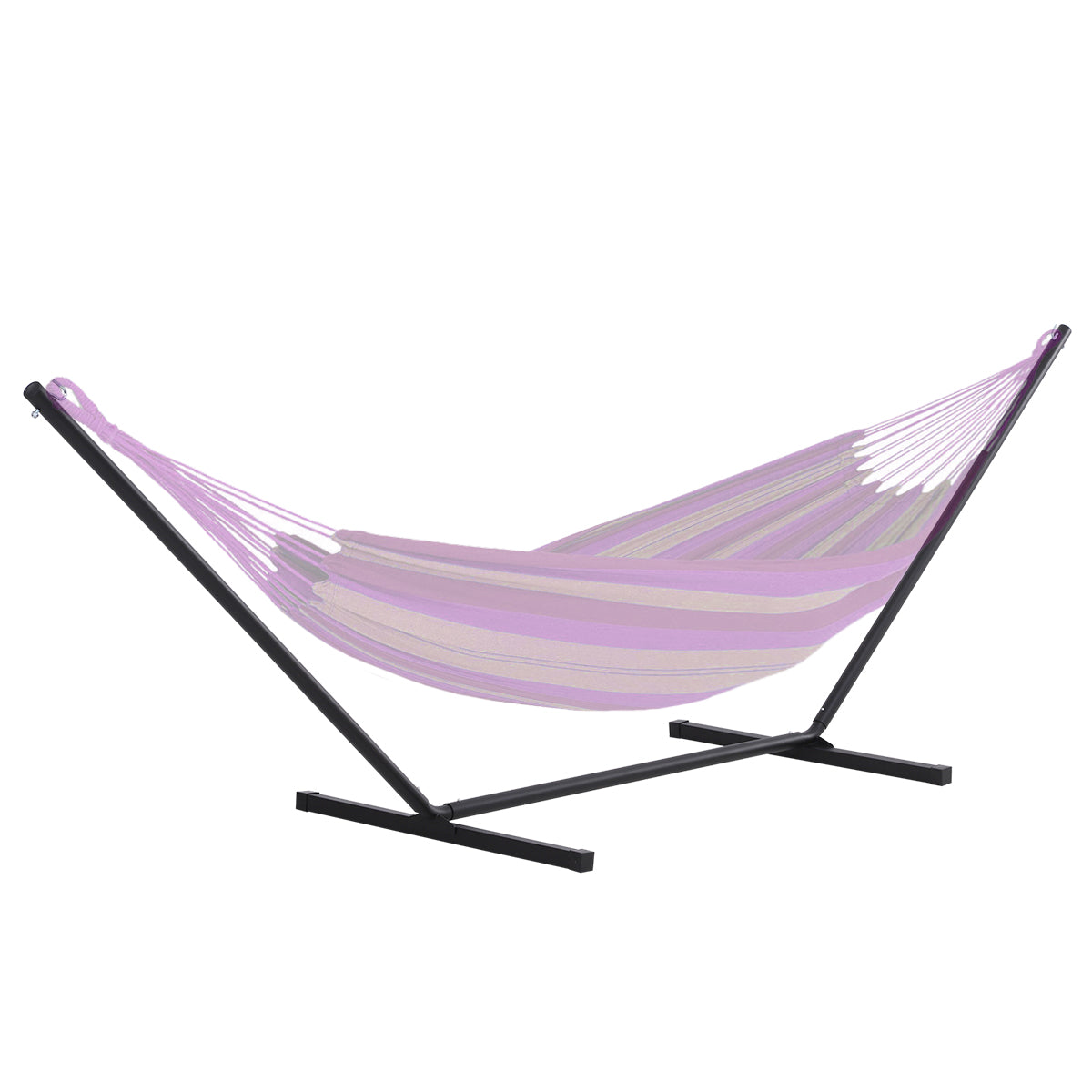 3.6m Extra-long Universal Metal Hammock Stand  Stand Only